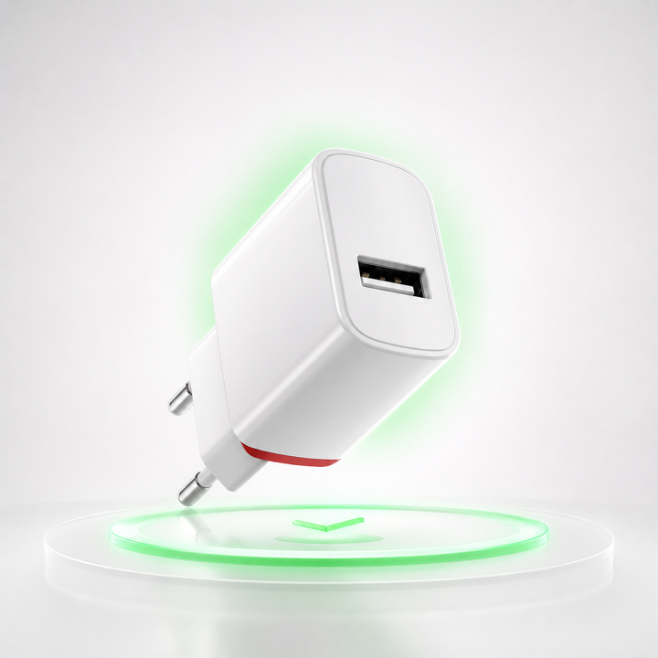 Încărcător USB-A