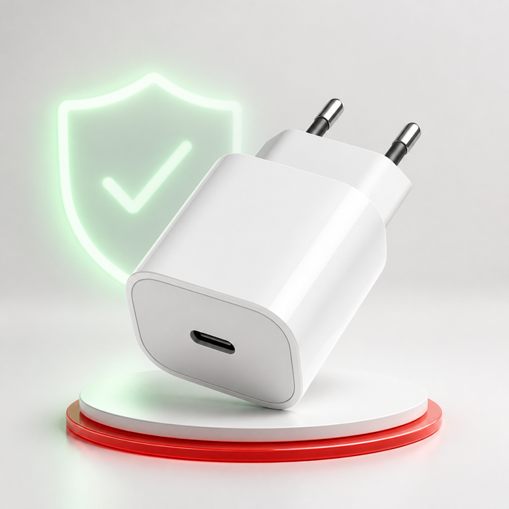 Încărcător USB-C