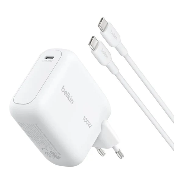 Incarcator 100W cu Cablu USB-C