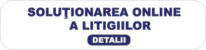 Soluționarea online a litigiilor – SOL